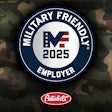 Peterbilt a military friendly employer