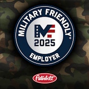 Peterbilt a military friendly employer