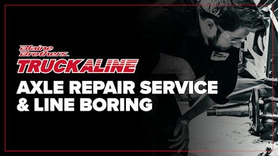 Blaine Brothers acquisition