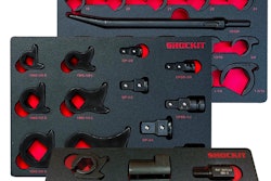 LTI socket sets