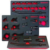 LTI socket sets