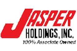 Jasper logo