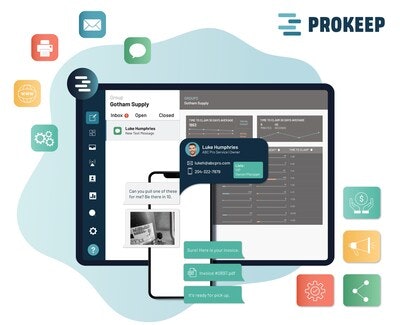 Prokeep image
