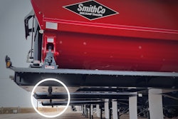 SmithCo new kingpin image