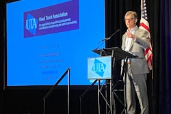 Tom Landstreet with Trusco Investment Management