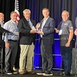 UTA Lifetime Achievement Award