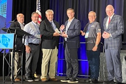 UTA Lifetime Achievement Award