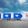 Wabash and Kodiak partnership