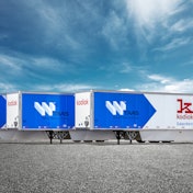 Wabash and Kodiak partnership