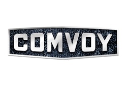 Comvoy logo