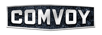 Comvoy logo
