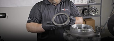 ConMet video training image