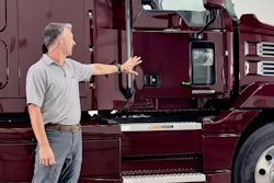 Mack virtual tour
