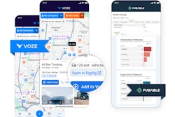 Vose integration with Fusable