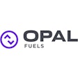 OPAL Fuels logo