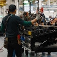 Daimler Trucks factory image