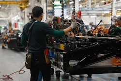 Daimler Trucks factory image