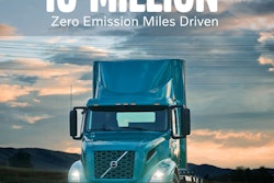 10 Million Miles Graphic