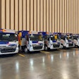 12 24 First Isuzu Ev Trucks In Service