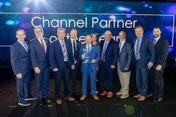Bosch Wm2024 Channel Partner