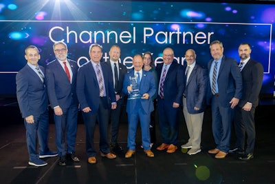 Bosch Wm2024 Channel Partner