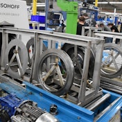 Bendix Huntington center