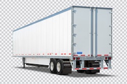 Wabash DuraPlate dry van