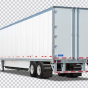 Wabash DuraPlate dry van