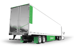 Energy Guard trailer aero products