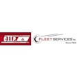 CTTP and Fleet Services logos