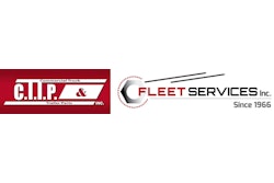 CTTP and Fleet Services logos