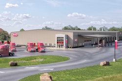 Hunter Truck in Scranton