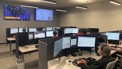 RushCare Customer Support Center