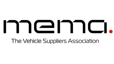 MEMA logo