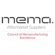 MEMA CoRE logo