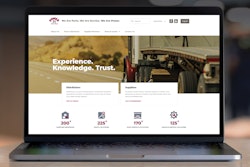 Power Heavy Duty's updated website