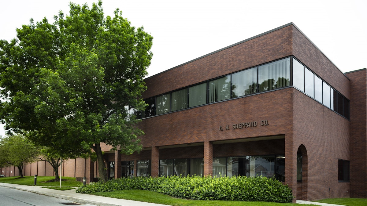 Bendix sells R.H. Sheppard to private equity firm