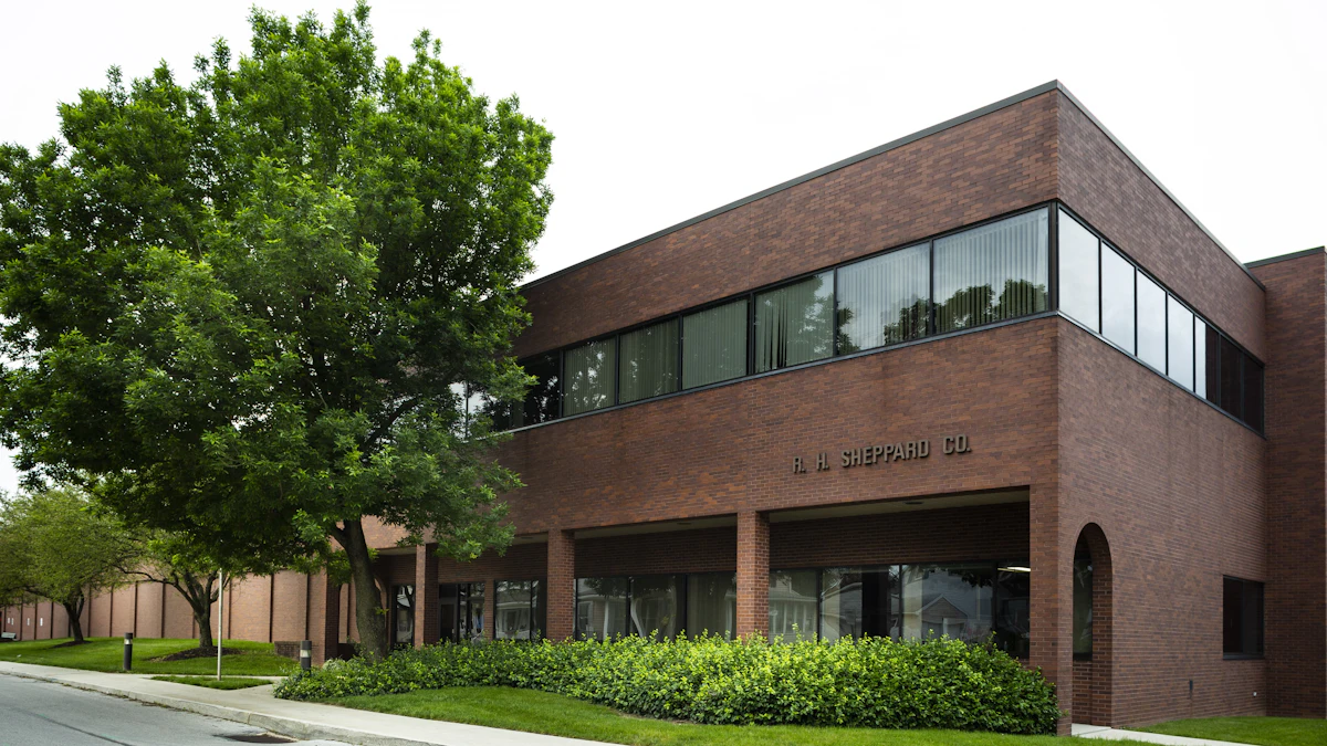 Bendix sells R.H. Sheppard to private equity firm Bendix sells R.H. Sheppard to private equity firm