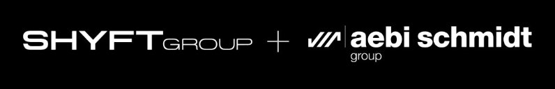 Shyft and Aebi Schmidt Announce Strategic Merger