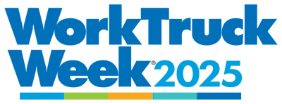 Work Truck Week header logo