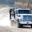 Western Star vocational truck