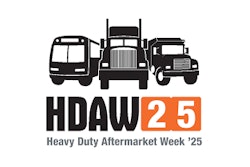 HDAW 2025 logo