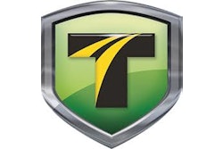 TruckPro logo