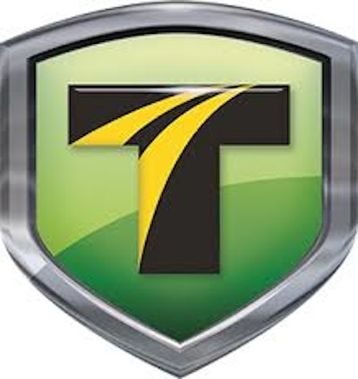 TruckPro logo