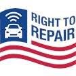 The Right to Repair logo