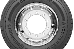 Continental's Conti HDL 3 EP