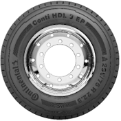 Continental's Conti HDL 3 EP