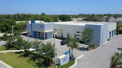Multi Parts Inc. facility