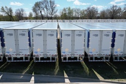 Stoughton Leasing facility