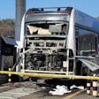 Hyundai FCEV bus explosion